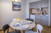GHT Aparthotel Tossa Park