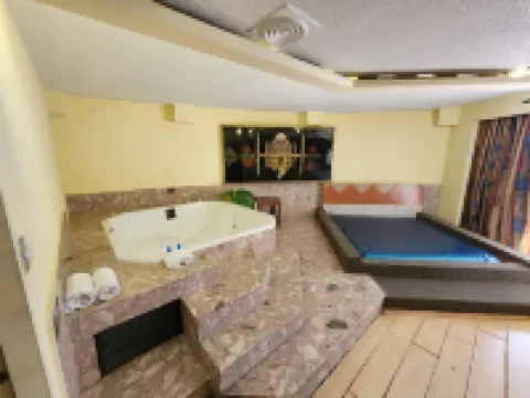 Hotel Real Del Sur Hoteles en Coyoacán