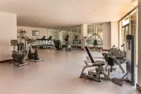 Kaya Side - Fitnessstudio