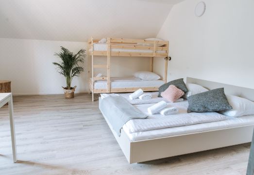 1. 레지던스 트리글..