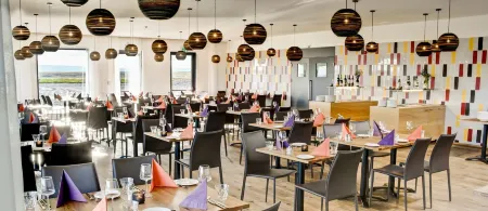 Hótel Laxá Отели рядом с достопримечательностью «Бани на озере Миватн»