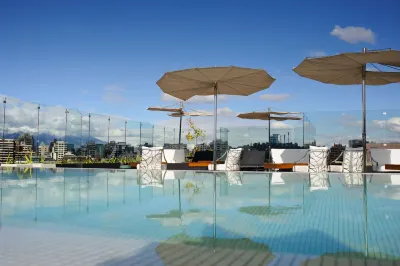 Noi Vitacura Hotels in Vitacura