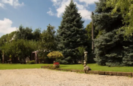 카사 델 그란테 베키오  호텔