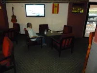 Hotel Montreal - Wifi