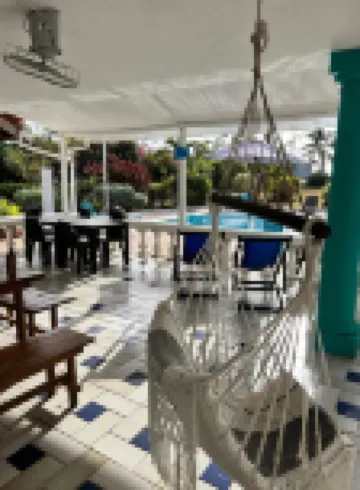 聖安德烈斯珊瑚屋