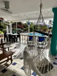 Coral House San Andres Hotels in San Luis
