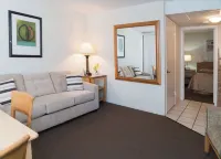 Horizon Motor Inn-Beach Block & Close to Morey's Piers فنادق في نورث وايلدوود