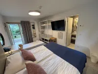 Holiday Park Vile - Terme Krka Hotels in Strunjan