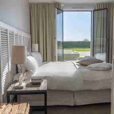 Hôtel Atalante - Relais Thalasso & Spa Rooms