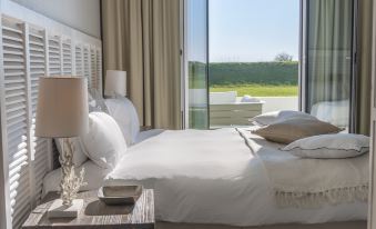 Hotel Atalante Relais Thalasso et Spa