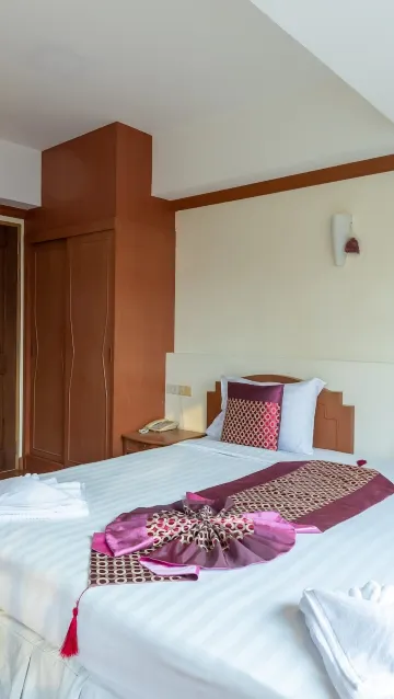 ห้องมาตรฐานส่วนตัว