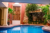 Hotel Colonial de Merida - Family