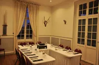 Golf Hotel Restaurant du Chateau de l Hermitage