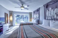 Basecamp Tahoe South Hoteles en Stateline