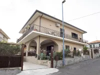 B&B Lavika Pedara Hotel a Pedara