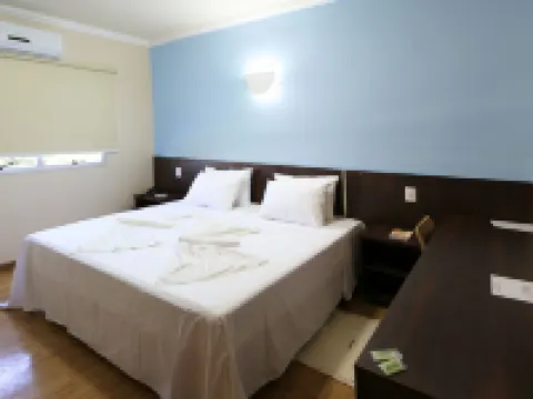 Hotel Jaguar Hotels in Uberaba