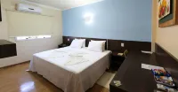 Hotel Jaguar فنادق في أوبيرابا