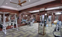 Fortune Resort Benaulim Goa - Member ITC Hotels' Group - Træningscentre