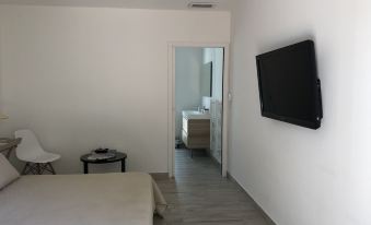 Guesthouse le Mas de la Dame
