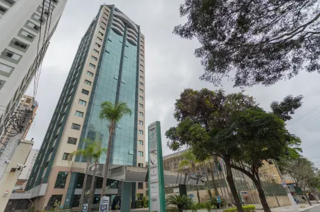 Green Place Ibirapuera