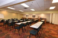 Best Western Plus Ahtanum Inn