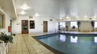 Sleep Inn & Suites - Pools