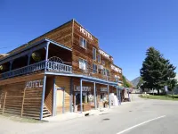 The Hitching Post Hotel and Farm Store Hotels in Paonia