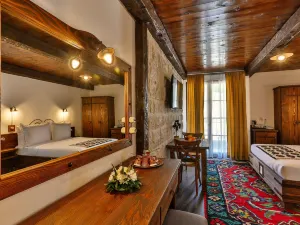 Stara Čaršija Hotel & Spa
