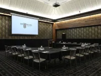Ascot Park Hotel Hotels in Invercargill