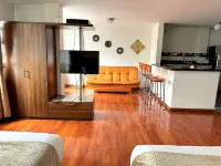 Oporto 83 Hotels in Bogota