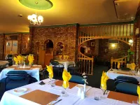 Comfort Inn Glenfield - breakfast