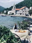 Hotel Carrubba Hotels in Bijela