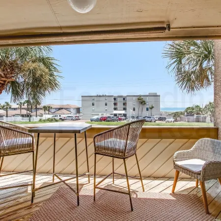 8 Sea Castles 3 Bedroom Condo by RedAwning
