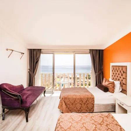 SL La Perla Hotel Kemer