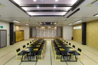 Shizukatei Hôtels à : Hiraizumi