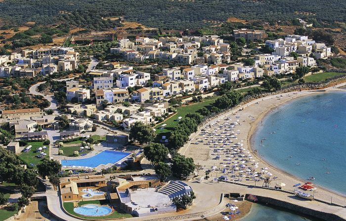 Kalimera Kriti Hotel & Village Resort
