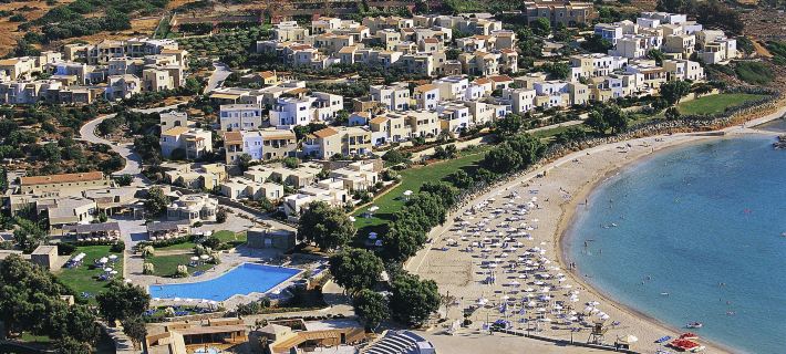 Kalimera Kriti Hotel & Village Resort Hotels in Vrachasi