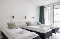 Hiisi Homes Vantaa Kaivoksela - Condos