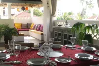 Swahili House