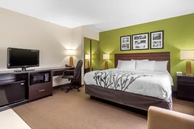 Sleep Inn & Suites Hotels in Allendale