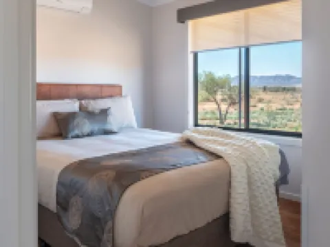 Rawnsley Park Station Hotels in Flinders Ranges