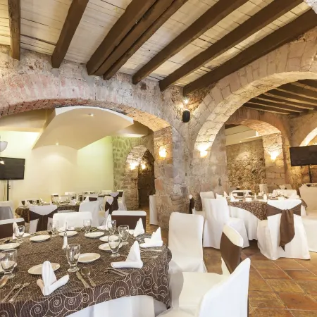 Hotel Meson de Jobito
