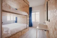 SubUp Hostel Hotels in Cabo de Palos