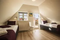 Hotel Postgaarden I Mariager Hotels in Randers Municipality
