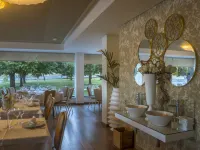 Terrace Serra Hotel Hotels in Covilha