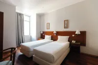 グランデ ペンサオ レジデンシアル アルコビア