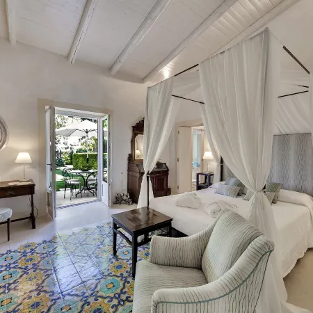 Donna Coraly Country Boutique Hotel