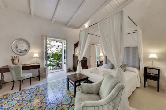 Donna Coraly Country Boutique Hotel