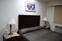 Hotel America Palacio Hotels in Los Mochis