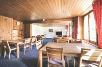 Hotel Alpina Hotel di Kandersteg